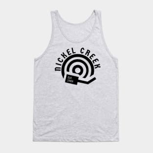 Retro Creek Tank Top